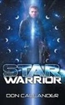 Don Callander - Star Warrior
