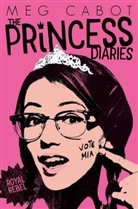 Meg Cabot - Royal Rebel