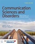 Ronald B. Gillam, Ronald B. Marquardt Gillam, Thomas P. Marquardt - Communication Sciences and Disorders