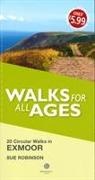 Sue Robinson - Walks for All Ages Exmoor