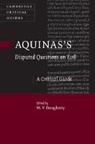 M. V. Dougherty, M. V. Dougherty, Michael Dougherty - Aquinas''s Disputed Questions on Evil