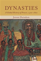 Jeroen Duindam, Jeroen (Universiteit Leiden) Duindam, Duindam Jeroen - Dynasties