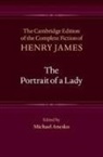 Henry James, Michael Anesko, Michael (Pennsylvania State University) Anesko - Portrait of a Lady