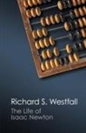 Richard S. Westfall, Westfall Richard S. - Life of Isaac Newton