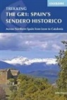 John Hayes - Spain''s Sendero Historico: The Gr1