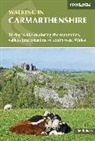 Jim Rubery - Walking in Carmarthenshire
