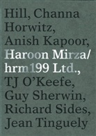 M, Rachel Mader, Haroon Mirza, Roland Wetzel, WETZEL ROLAND (DIR.) - HAROON MIRZA / HRM199 LTD