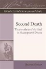 Sherman, Donovan Sherman, Donovan (Univ of California Irvine) Sherman, SHERMAN DONOVAN - Second Death