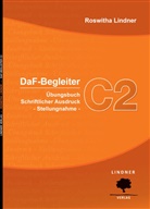 Roswitha Lindner - DaF-Begleiter C2