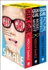 Holly Smale - Box of Geek