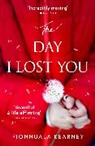 Fionnuala Kearney, Kearney Fionnuala - The Day I Lost You