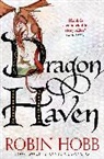 Robin Hobb, Hobb Robin - Dragon Haven