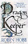 Robin Hobb, Hobb Robin - Dragon Keeper