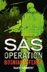 David Monnery, Monnery David - SAS Operation