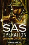 David Monnery, Monnery David - SAS Operation