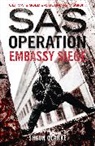 Shaun Clarke, Clarke Shaun - SAS Operation