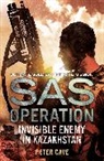 Peter Cave - SAS Operation
