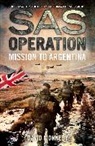 David Monnery - SAS Operation