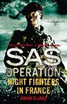 Shaun Clarke, Clarke Shaun - SAS Operation