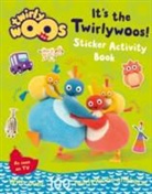 It's the Twirlywoos