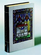 Patricia Stirnemann, Marcel Thomas - Der Psalter Ludwigs des Heiligen