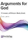 Clare Jarmy - Arguments for God