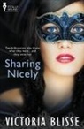 Victoria Blisse - Sharing Nicely