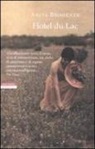 Anita Brookner - Hotel du Lac