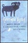 Georgia Byng - Molly Moon e l'incredibile libro dell'ipnosi