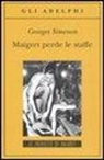 Georges Simenon - Maigret perde le staffe