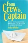 David Mellor - From Crew to Captain