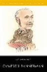 Roy Hattersley, Hattersley Roy - Campbell-Bannerman