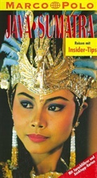 Java, Sumatra
