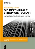John-Wesley Löwen - Die dezentrale Stromwirtschaft