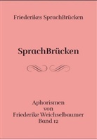 Friederike Weichselbaumer - SprachBrücken