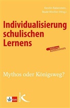 Kerstin Rabenstein, Kersti Rabenstein, Kerstin Rabenstein, Wischer, Wischer, Beate Wischer - Individualisierung schulischen Lernens