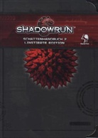 Shadowrun 5, Schattenhandbuch. Tl.2