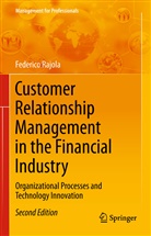 Federico Rajola - Customer Relationship Management in the Financial Industry