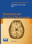 Guid Nikkhah, Guido Nikkhah, Pinsker, Pinsker, Marcus Pinsker - Stereotactic and Functional Neurosurgery