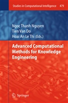 Hoai An Thi, Tien Do, Tien Van Do, Ngoc Thanh Nguyen, Hoai An Thi, Tie van Do... - Advanced Computational Methods for Knowledge Engineering