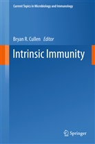 Bryan R. Cullen, Brya R Cullen, Bryan R Cullen - Intrinsic Immunity