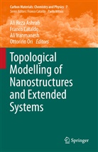 Ali Reza Ashrafi, Franc Cataldo, Franco Cataldo, Ali Iranmanesh, Ali Iranmanesh et al, Ottorino Ori - Topological Modelling of Nanostructures and Extended Systems