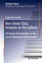 Gregor Rossmanith - Non-linear Data Analysis on the Sphere