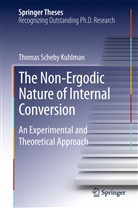 Thomas Scheby Kuhlman - The Non-Ergodic Nature of Internal Conversion