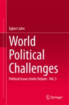 Egbert Jahn - World Political Challenges