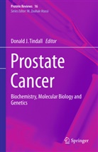 Donal J Tindall, Donald J Tindall, Donald J. Tindall - Prostate Cancer