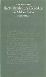 Isolde Schiffermüller - Buchstäblichkeit und Bildlichkeit bei Adalbert Stifter