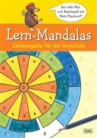 Franziska Jaekel - Lern-Mandalas