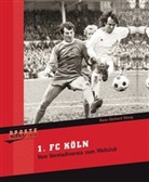 Hans-Gerhard König - 1. FC Köln