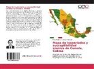 Pablo Humberto Carvajal Saucedo - Mapa de Isoperíodos y susceptibilidad sísmica de Comala, Colima